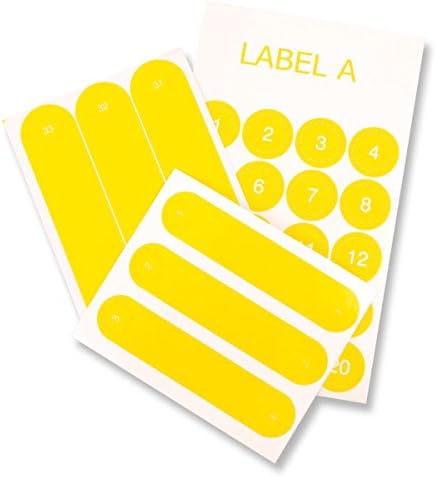 Reizen Talking Label Wand-Sistem Glasovnog Označavanja