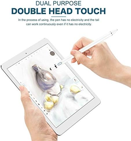 Techviro 1,5mm Fino Point Active Smart Digital Stylus olovka za bilo koji dodirni ekran iPad