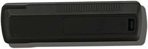 Tekswamp video projektor Daljinski upravljač za zamjenu Panasonic N2QAYA000110