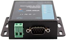 Lubeby Smart 1-port RS485 do WiFi pretvarači RS232 na WiFi pretvarače USR-W610 x 1 set