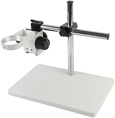 LXXSH industrijski dvogled Trinokularni mikroskop držač držača držača držača 76mm univerzalni