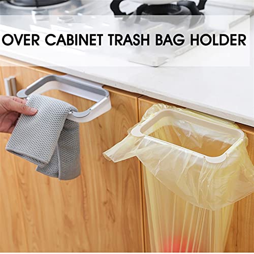 Lody Trash limenke, kuhinjski čuvar stalak za smeće za smeće od smeća za smeće plastična vrećica