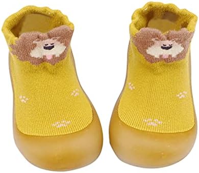 Cipele za Ležerne čarape životinje za dojenčad i malu djecu šetači u zatvorenom prostoru Baby