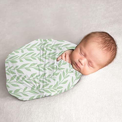 Sweet Jojo dizajn cvjetni list dječak ili djevojka svladajući dresu za nošenje za novorođenčad ili novorođenčad