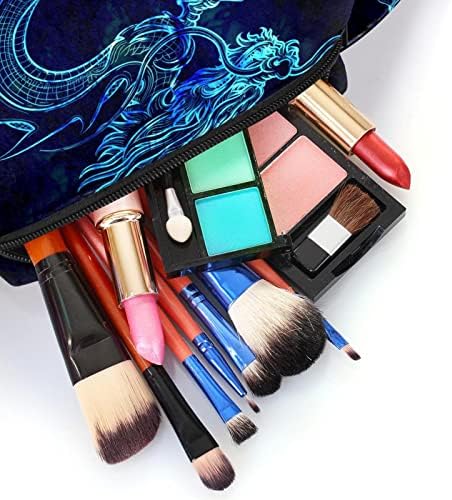 Kozmetičke vrećice za žene, torbe torbice šminkeri organizator za skladištenje šminke za makeupe