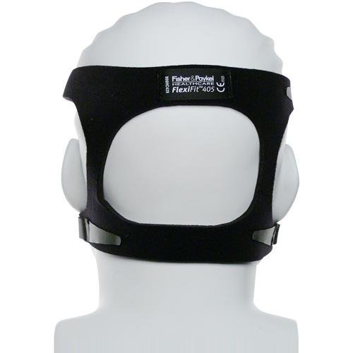 Fisher & Paykel FlexiFit 405 nosna maska pokrivala za glavu
