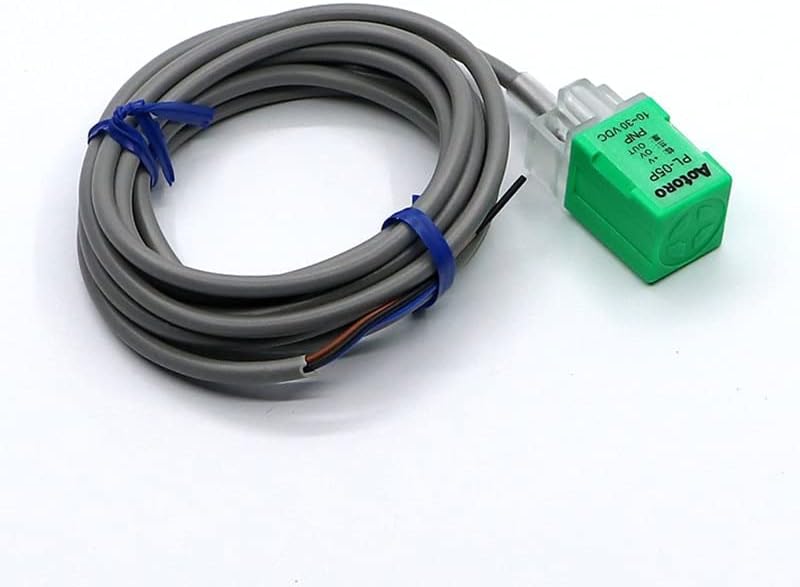 transducer PL-05pnp NC LED IC senzor kvadratnog prekidača blizine