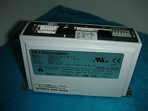 Davitu Generacija električne energije - 1pc Polovni IAI kontroler PCON-CY-42PI-NP-2-0