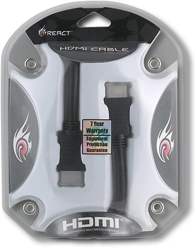 React-HDMI kabl za PlayStation 3