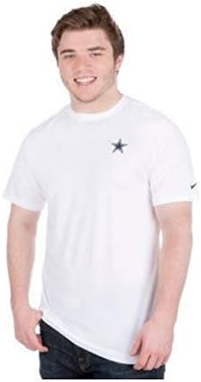 Dallas Cowboys muške košulje Nikea Coaches