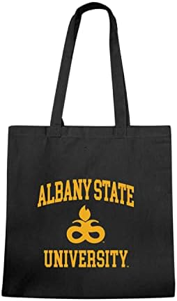W REPUBLIC Albany State University Zlatna ovnova Seal College torba