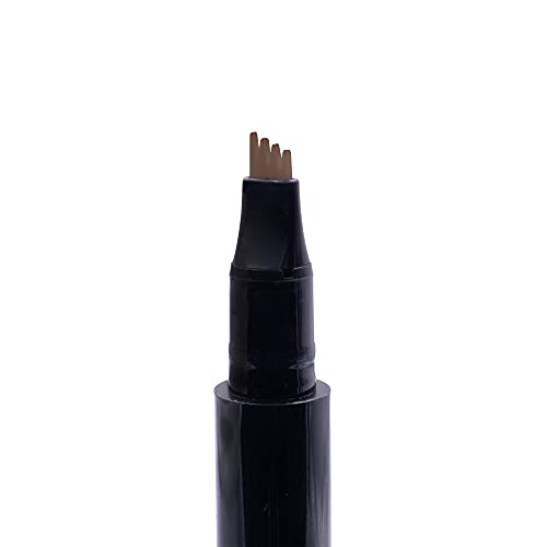 Lukovi & amp; Halos Microblading olovka za oblikovanje obrva-za potpunije, Definisanije obrve -