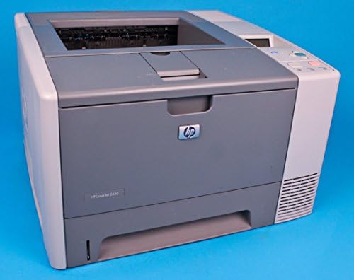 HP Q5964A LaserJet 2430 2430N Desktop mrežni pisač