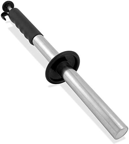 17-inčna magnetna palica za preuzimanje sa ručkom za oslobađanje, Magnetic Swarf kolektor/metalne