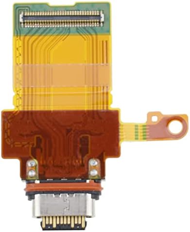 USB punječ za zamjenu porta Flex kabl za Sony Xperia XZ2 Compact H8324 sa kompletom za alat