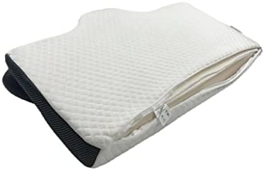 CZDYUF jastuk za spavanje jastuk u obliku oporavka u obliku pumbenog pamučnog jastužnog jastužnog jastuka