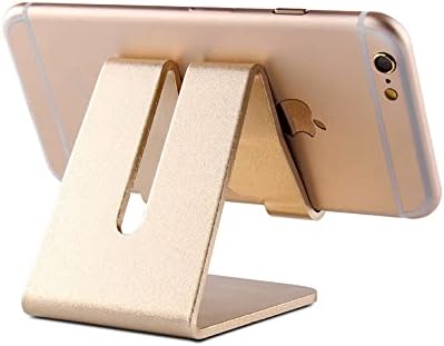 Romirus stalak za mobitel, aluminijski metalni držač telefona Telefon zastoj za iPhone 13 Pro max / 13