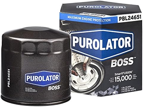 Purolator PBL24651 PurolatorBoss Maksimalna zaštita motora Spin na filtru ulja