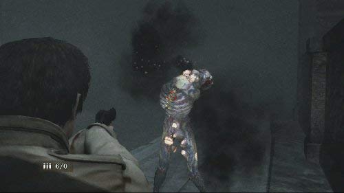 Silent Hill: Povratak Kući-Playstation 3