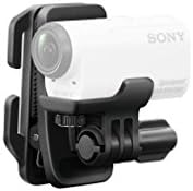 Klip za Sony akcijsku kameru Mount Kit BLT-CHM1