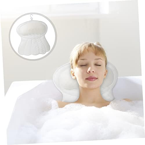 Jastuk od 3pc 3D kade jastuk za vrat za vrat jastuk jastuci jastuci za glavu glava jastuk za jastuk za glavu