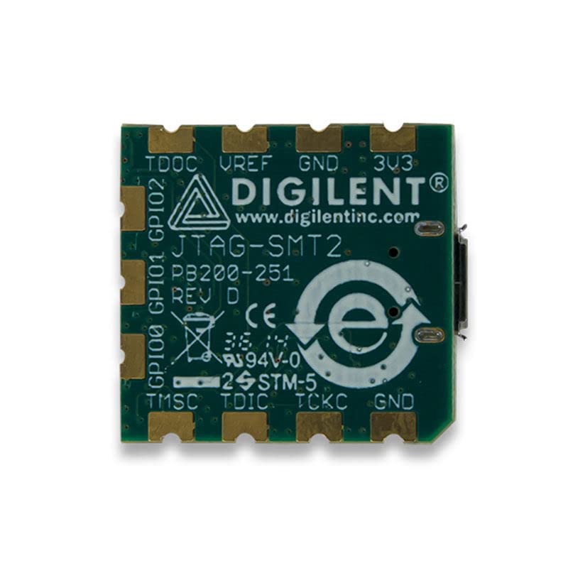 JTAG SMT2 FPGA Downloader Debugger Digilent / Xilinx T1006