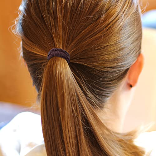 36 kom narukvica vezice za kosu za žene držači repa narukvice bešavne elastike za kosu Knotted