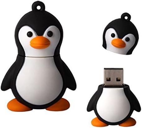 USB 2.0 Flash Drive Memory Stick Thumb diskovi PENGUIN 16G
