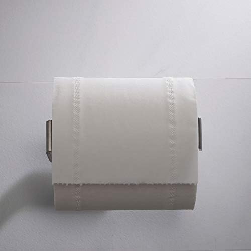 Kraus KEA-19929BN Stelios kupaonica WC držač papira, brušeni nikl