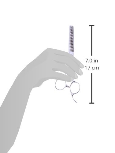 ShearsDirect 35 Thip zaminjenja zuba s offset ručkom, 6,0 inča, 3 unce