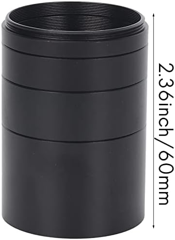 Suroene 2 inčni M42 CIT 5/10/15 / 30mm M42x0,75 sa obje strane za astrofotografiju teleskopa astronomije