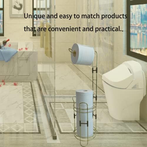 Zuri toaletni papir, toaletni papir Držač papira Raspored papira Raspored papira, kupaonica Stepeni papir