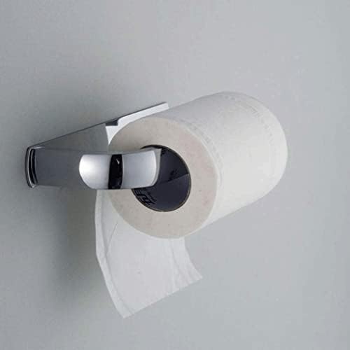 Nabavite toaletni držač za držač za toaletnog papira držač toaleta od nehrđajućeg čelika nosač ručnika