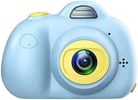 LKYBOA dječje igračke kamera djevojke dječaci kompaktne kamere za djecu Najbolji poklon za dječaka od 5-10