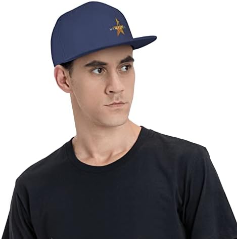 Baseball Cap Baseball Hat Musicals_Hamilton logo sendvič kapa podesiva moda na otvorenom capsunisex