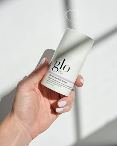 Glo Skin Beauty bio-ReEGF krema, 1.7 oz - hidratantna krema protiv starenja za lice