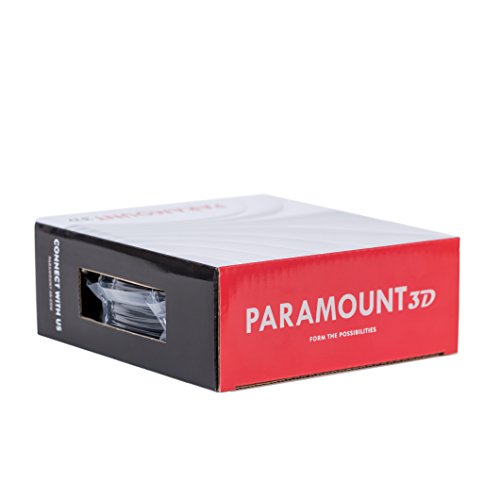 Paramount 3D PLA 1,75mm 1kg filament [LGRL7035421C]