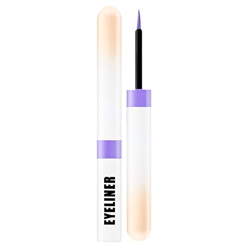 Vefsu boja tečni olovka za oči olovka vodootporna brzo sušenje Ultra Fine Eyeliner za šminkanje