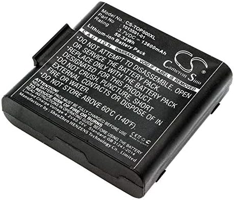 Repntnt baterija za FC-5000 1013591-01