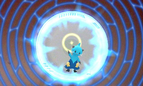 Pokémon Mystery Dungeon: kapije do beskonačnosti-3DS