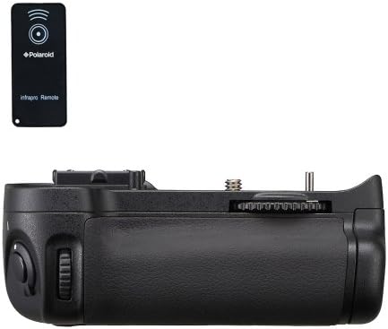 Polaroidni performanse Baterija za Grip za Nikon D3100 digitalni SLR kameru