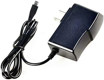 AC Adapter za JBL Clip 3 JBLCLIP3RED Bluetooth punjač za zvučnike kabl za napajanje