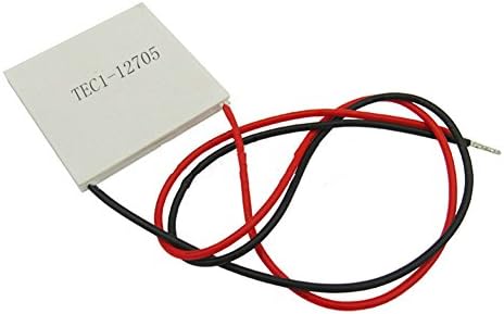 Lianshi 12v Semiconductor Cold Tablet Cooling Chip Peltier Electronic Cooling