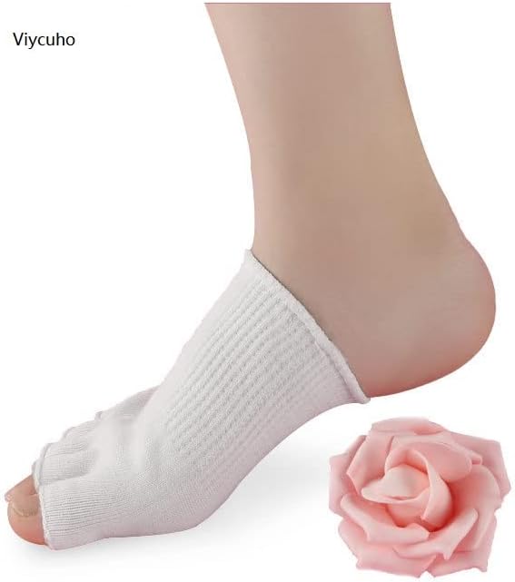 ViyCuho Poravnanje čarapa Noga i opuštajuće rastezanje tetive Bol Relief Yoga Sports Teretana Pet