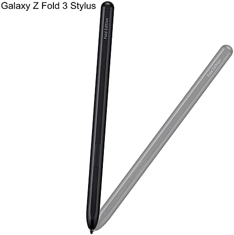 Galaxy Z Fold 3 4 Zamjena olovke + 2 olovka za Samsung Galaxy Z Fold 3 4 S olovka Stylus S Pen + 2 Zamjenski