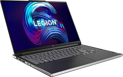 Lenovo Legion Slim 7 Gen 7 AMD 16 Gaming Laptop - AMD Ryzen 7 6800h 8-jezgro, AMD Radeon RX 6800S, 16GB