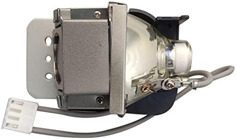 Ctlamp 5j.j2c01.001 zamjenska žarulja projektora sa kućištem kompatibilno sa BenQ MP611 MP611C