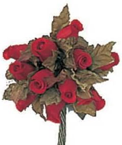 AOYAMA RIBBON RA003995-001 Alpine Rose