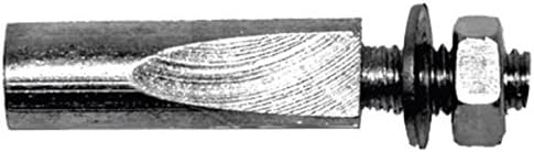 Ventura 9,5 mm pocinkovana radilica, Srebrna