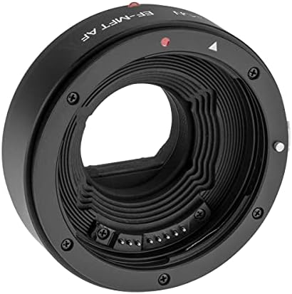 KIPON AUTO FOCUS AF ADPTER za Canon EF objektiv za mikro četiri trećine leće adapter